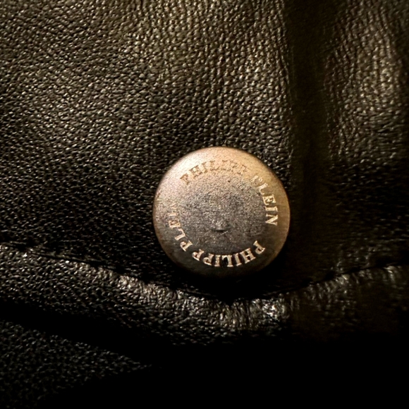 Philipp Plein Jacket - Picture 5 of 9